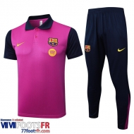 Polo foot Barcelone Homme 25 26 E137