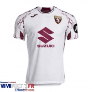 Maillot De Foot Torino Exterieur Homme 25 26