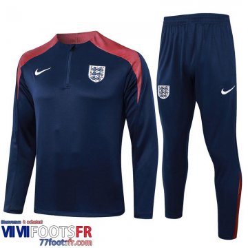 Survetement de Foot Angleterre Homme 24 25 A476