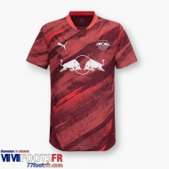 Maillot De Foot RB Leipzig Exterieur Homme 24 25