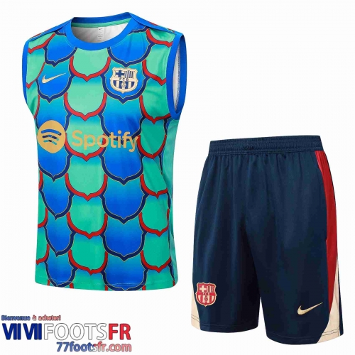 Sans Manches Barcelone Homme 2425 H103