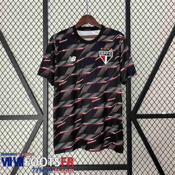Maillot De Foot Sao Paulo Special Edition Homme 24 25 TBB333