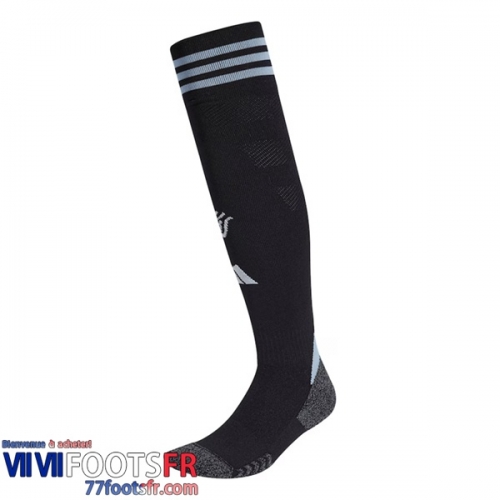 Chaussettes De Foot Aston Villa Exterieur Homme 25 26