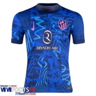 Maillot De Foot Atletico Madrid Third Homme 24 25