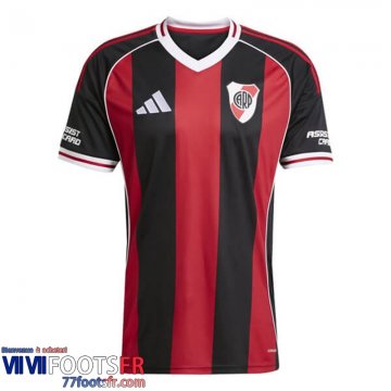 Maillot De Foot River Plate Exterieur Homme 25 26
