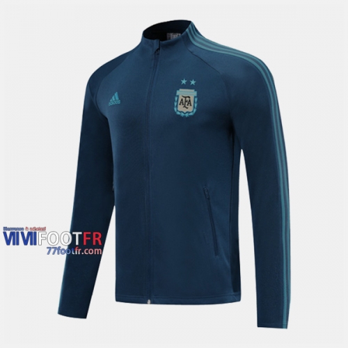 Boutique Veste Argentine Bleu Royal 2020/2021 Nouveau Promo