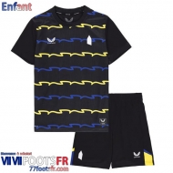 Maillot De Foot Everton Third Enfant 25 26