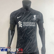 Maillot De Foot Liverpool Gardiens De But Homme 24 25