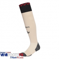 Chaussettes De Foot Bayern Munich Third Homme 25 26
