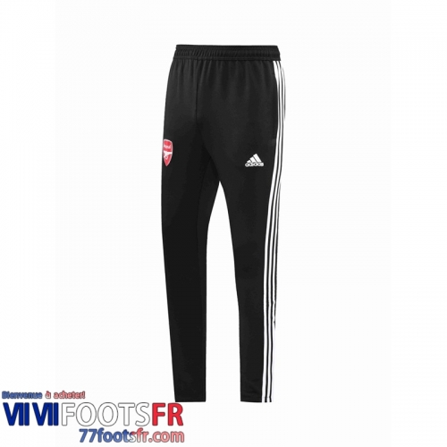 Pantalon Foot Arsenal Noir Homme 2022 2023 P188