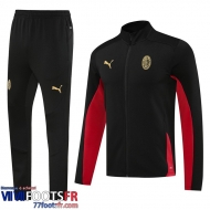 Veste Foot AC Milan Homme 24 25 B272