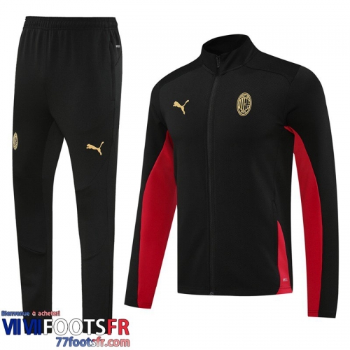 Veste Foot AC Milan Homme 24 25 B272