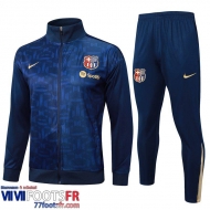 Veste Foot Barcelona Homme 24 25 B364