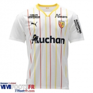 Maillot De Foot RC Lens Third Homme 24 25