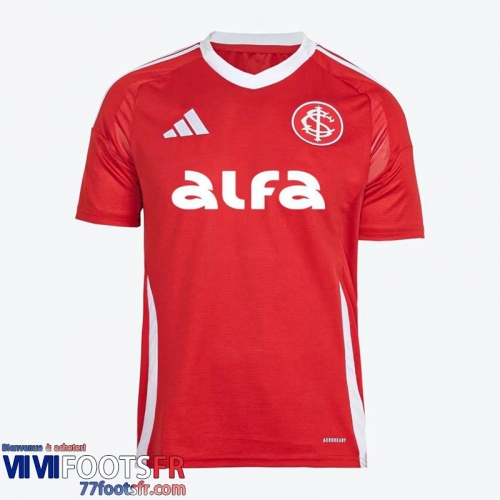 Maillot De Foot Internacional Domicile Homme 25 26