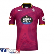 Maillot De Foot Valladolid Third Homme 24 25