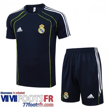 T Shirt Real Madrid Homme 25 26 H642