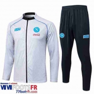 Veste Foot Naples Homme 25 26 B561