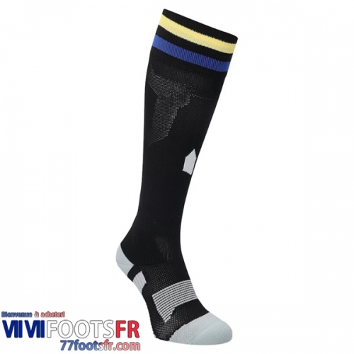 Chaussettes De Foot Everton Third Homme 25 26