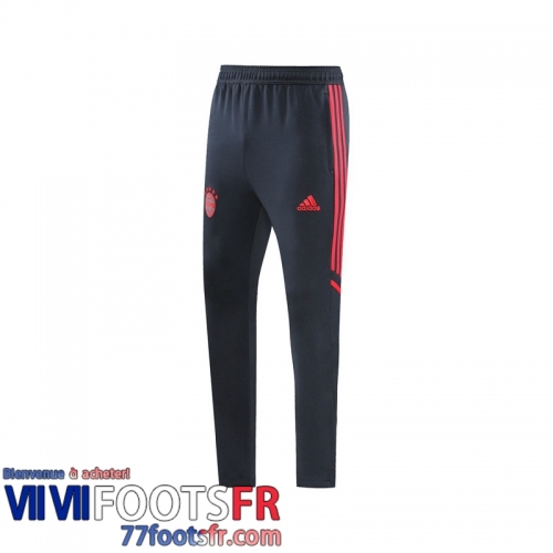 Pantalon Foot Bayern Munich noir Homme 22 23 P153