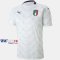 Flocage Personnalise Maillot Equipe De Italie Exterieur UEFA Euro 2020 Nouveau