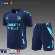 T Shirt Arsenal Enfant 24 25 H149