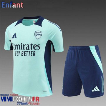 T Shirt Arsenal Enfant 24 25 H169