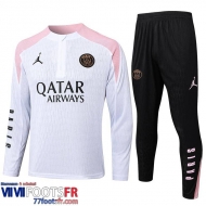 Survetement de Foot PSG Homme 24 25 A690