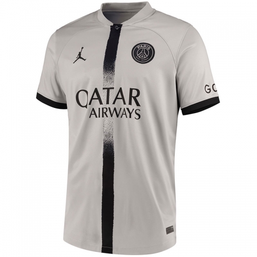 Maillot De Foot PSG Exterieur 2022 2023