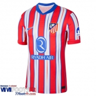 Maillot De Foot Atletico Madrid Domicile Homme 24 25