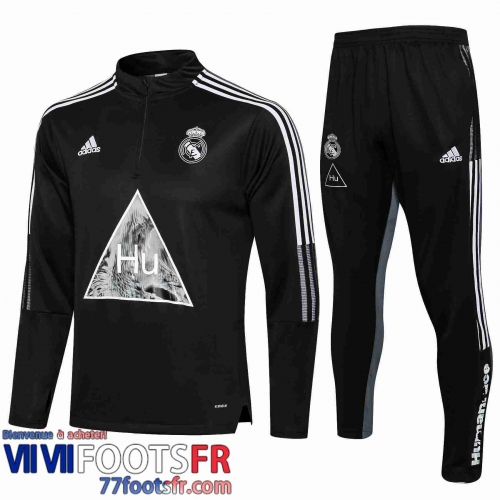 Survetement de Foot Real Madrid Homme 2021 2022 TG98