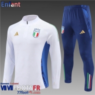 Survetement de Foot Italie Enfant 24 25 C259