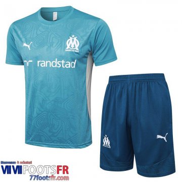 Maillot De Foot Marseille Homme 24 25 H309