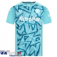 Maillot de Foot Wolverhampton Third Homme 2023 2024