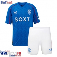 Maillot De Foot Rangers Domicile Enfant 24 25