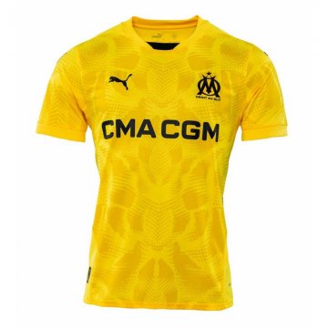 Maillot De Foot Marseille Gardiens-2 Homme