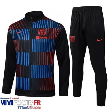 Veste Foot Barcelone Homme 24 25 B388