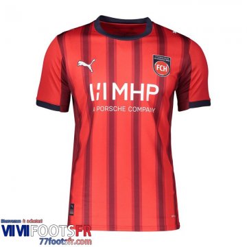 Maillot De Foot Hoffenheim Domicile Homme 25 26