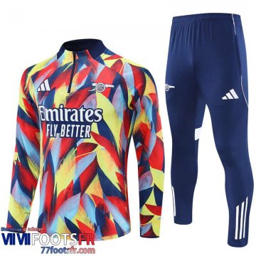Survetement de Foot Arsenal Homme 25 26 A821