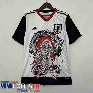 Maillot De Foot Japon Edition speciale Homme 2023 2024 TBB10