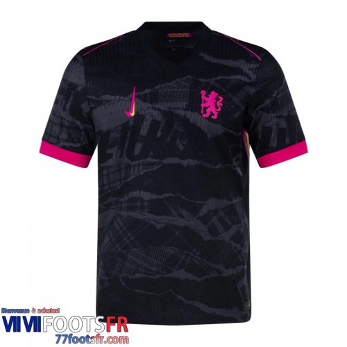 Maillot De Foot Chelsea Third Homme 24 25