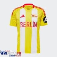 Maillot De Foot Union Berlin Third Homme 24 25