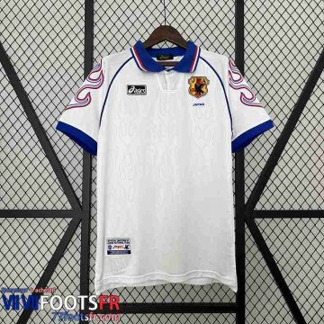 Retro Maillot De Foot Japon Exterieur Homme 1998 FG521