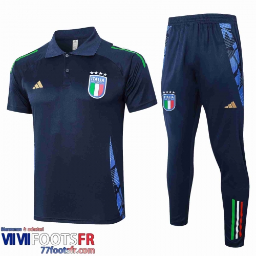 Polo foot Italie Homme 24 25 E78