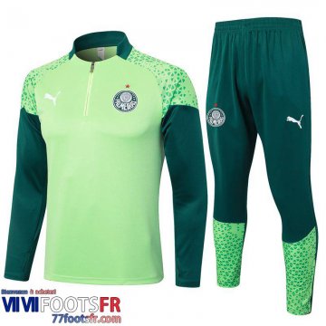 Survetement de Foot Palmeiras Homme 24 25 A483