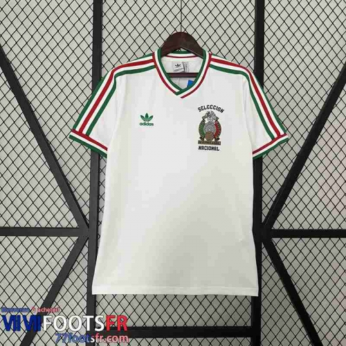 Retro Maillot De Foot Mexique Special Edition Homme special edition FG443