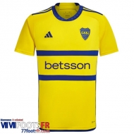 Maillot De Foot Boca Juniors Exterieur Homme 24 25