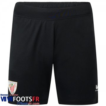 Short de Foot Athletic Bilbao Domicile Homme 24 25 P454