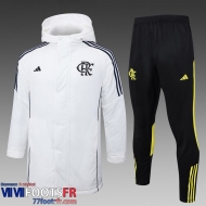 Doudoune Foot Flamengo Homme 24 25 G137