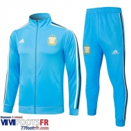 Veste Foot Argentine Homme 24 25 B265